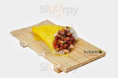 By. Kono La Temakeria