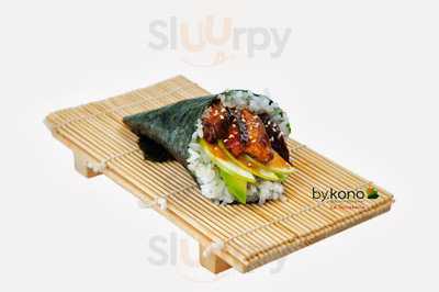 By. Kono La Temakeria