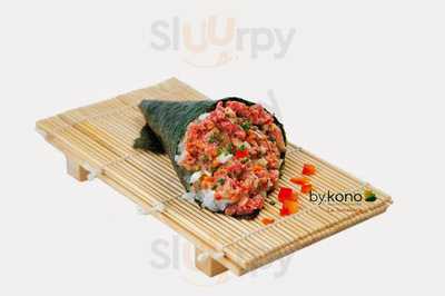 By. Kono La Temakeria