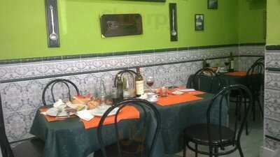 Restaurante Cervecería La Badila