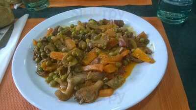 Restaurante Cervecería La Badila