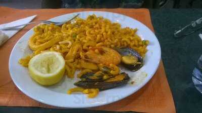 Restaurante Cervecería La Badila