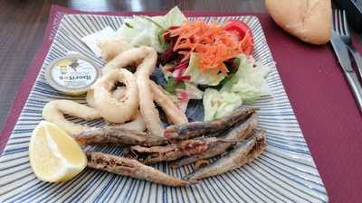 Restaurante Cervecería La Badila