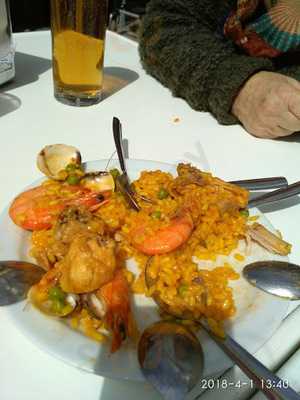 Restaurante Cervecería La Badila