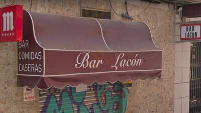 Bar Lacón