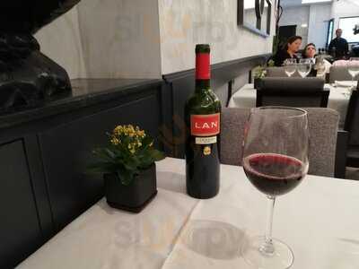 Restaurante Dong Feng