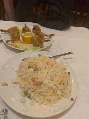 Restaurante Dong Feng