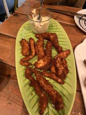 Jumping By La Tirolina