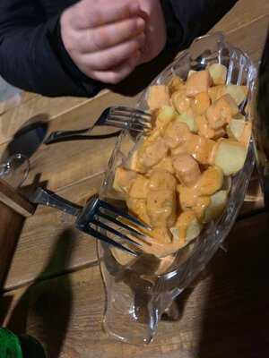 Jumping By La Tirolina