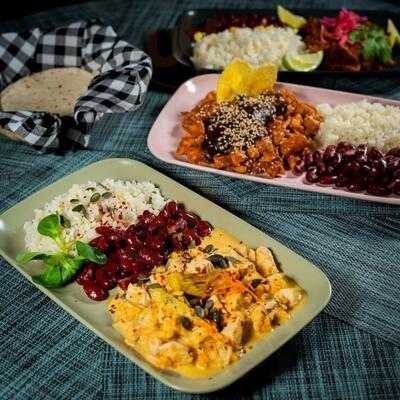 Jumping By La Tirolina