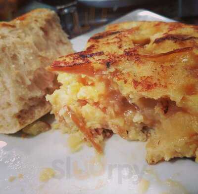 Restaurante La Goyesca