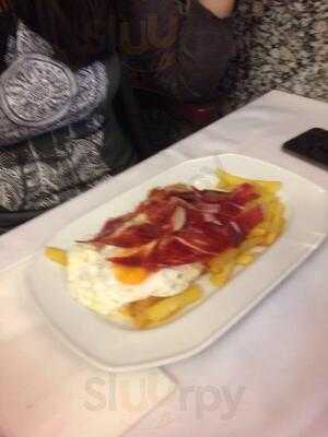 Restaurante La Goyesca