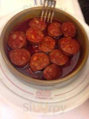 Restaurante La Goyesca