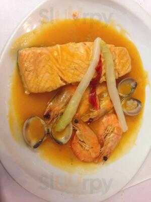 Restaurante La Goyesca