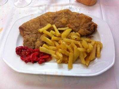 Restaurante La Goyesca