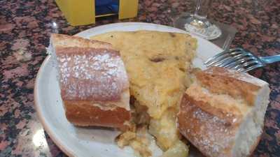 Restaurante La Goyesca