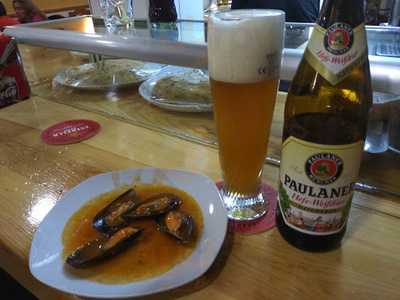 Cerveceria Las Huergas