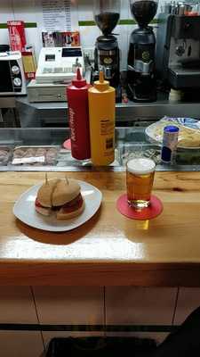 Cerveceria Las Huergas