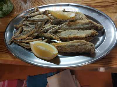 Cerveceria Las Huergas