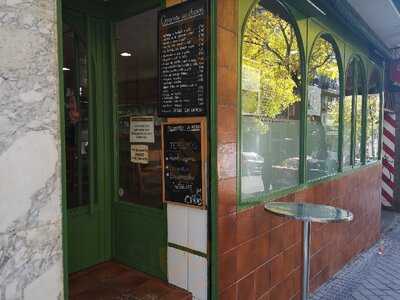 Cerveceria Las Huergas