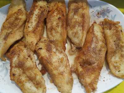 Cafeteria Restaurante Lobito