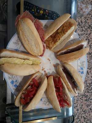 Cafeteria Restaurante Lobito