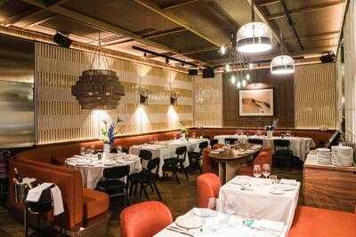 Cafeteria Restaurante Lobito