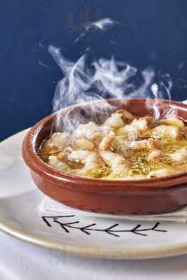 Cafeteria Restaurante Lobito