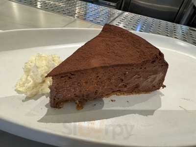 Cafeteria Restaurante Lobito