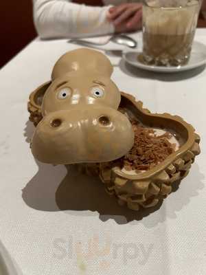 Cafeteria Restaurante Lobito