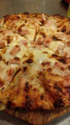 Pizzeria La Esquinita