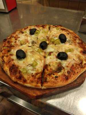 Pizzeria La Esquinita