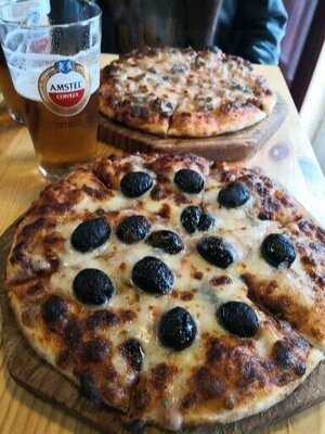 Pizzeria La Esquinita