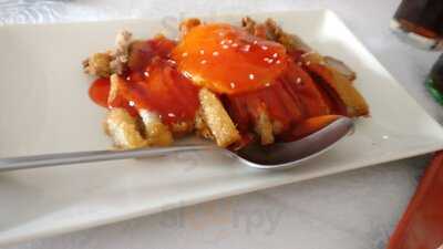 Restaurante Montecarmelo Cafe