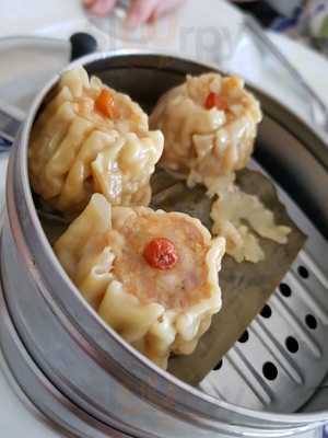 Restaurante Montecarmelo Cafe