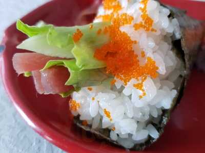 Restaurante Montecarmelo Cafe