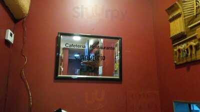 Cafetería Restaurante Cantalejo