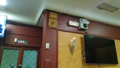 Cafetería Restaurante Cantalejo