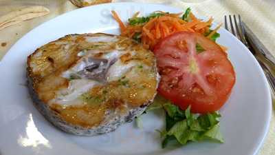 Cafetería Restaurante Cantalejo