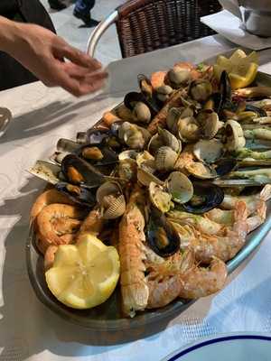 Cafetería Restaurante Cantalejo