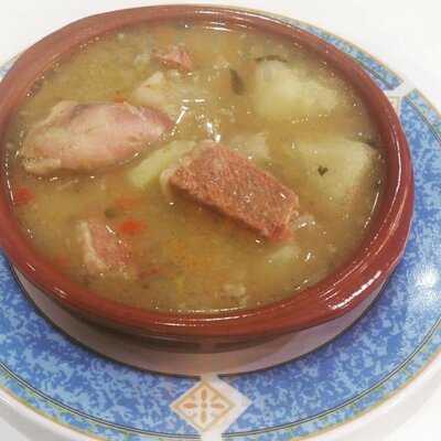 El Refugio Bar Cerveceria