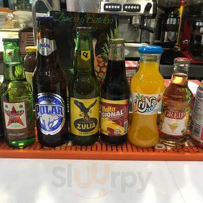 El Refugio Bar Cerveceria
