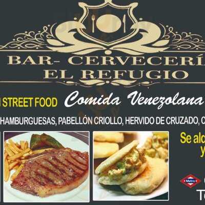 El Refugio Bar Cerveceria