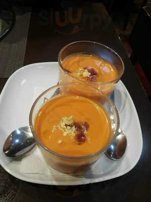 Taberna Atipica Legazpi