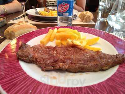 Taberna Atipica Legazpi