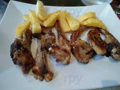 Taberna Atipica Legazpi