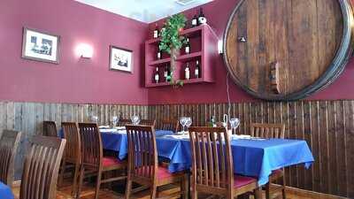 Taberna Atipica Legazpi