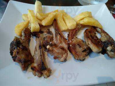 Taberna Atipica Legazpi