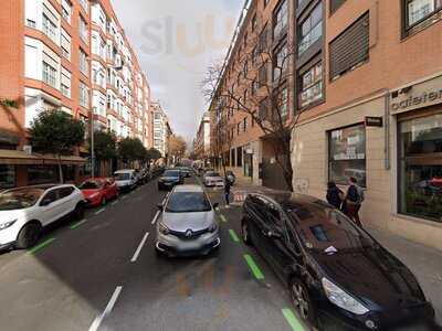 Taberna Atipica Legazpi