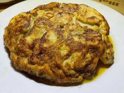 Restaurante Saffron-mediterranean Food